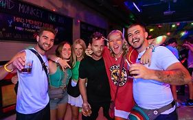 Vietnam Backpacker Hostels - Hoi An